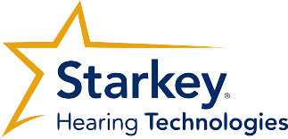 starkey logo