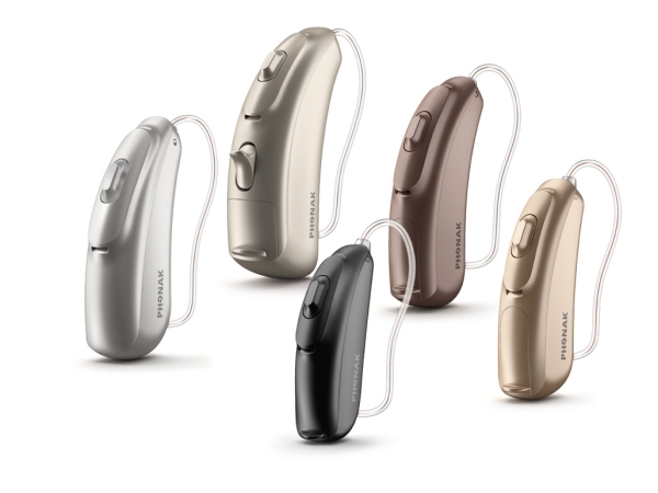 phonak devices