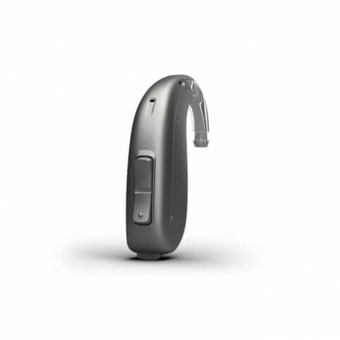 BTE Hearing Aids