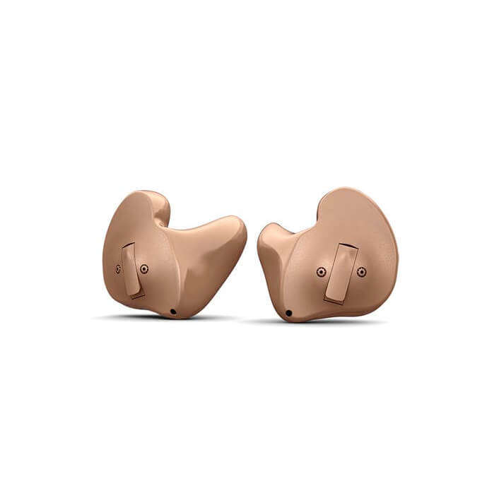 ITE Hearing aids