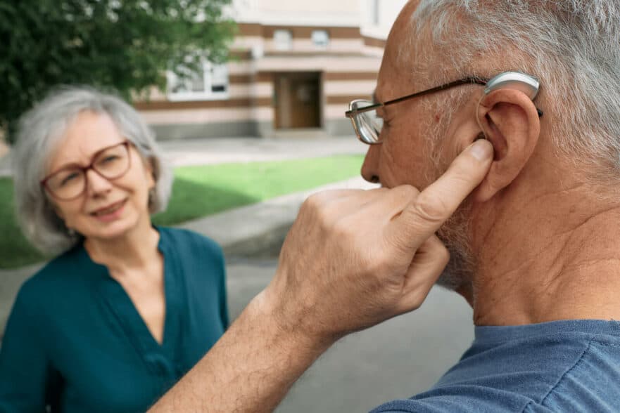 When Should I Update My Hearing Aids?