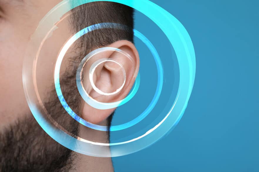 The Ringing, Buzzing, and Hissing: All About Tinnitus