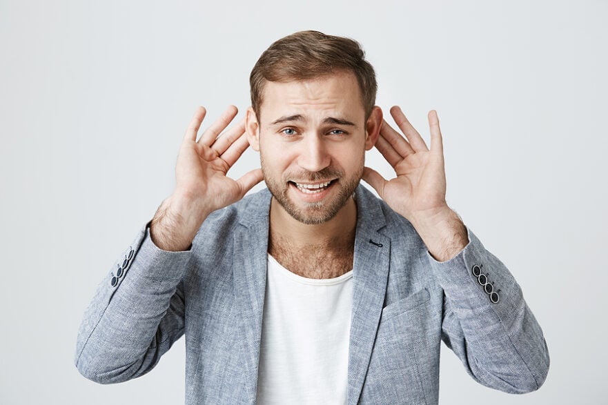 How to Recognize Hearing Loss